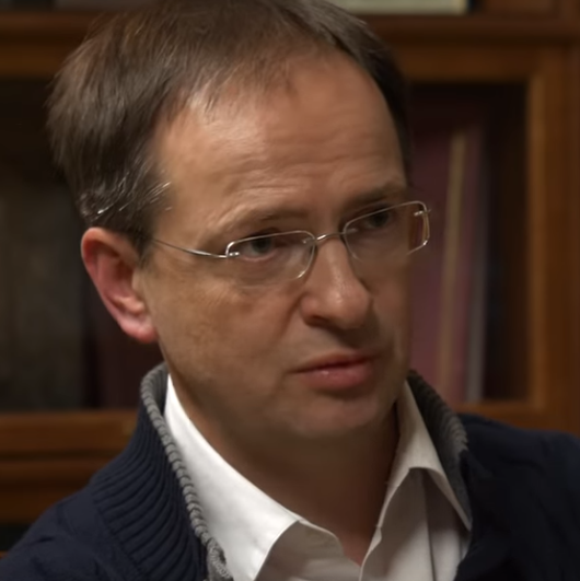 Владимир Мединский