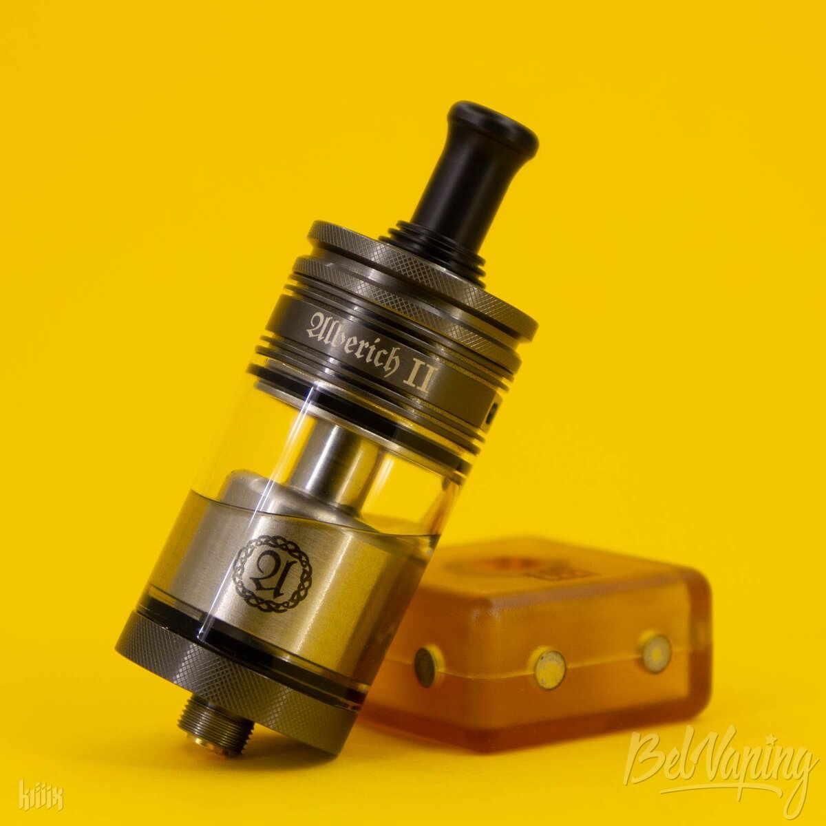 Glaz mini mtl rta от steam crave фото 103