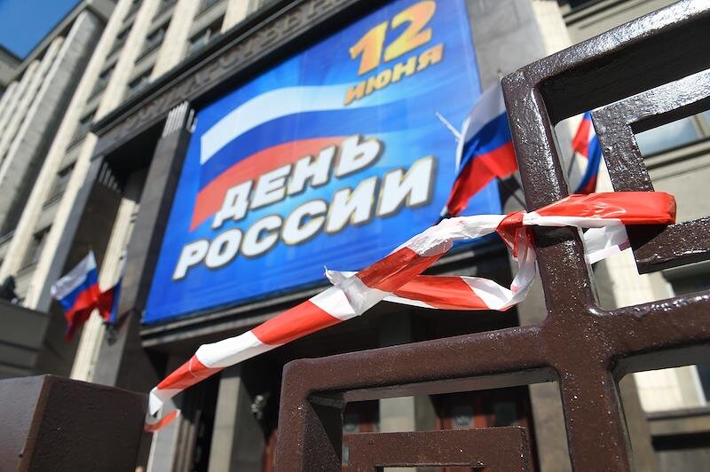 Фото: Дмитрий Духанин/ Коммерсантъ