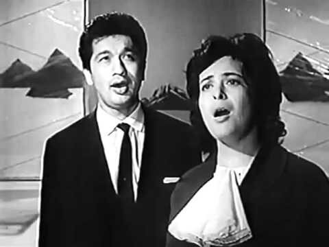 Стахан и Алла.