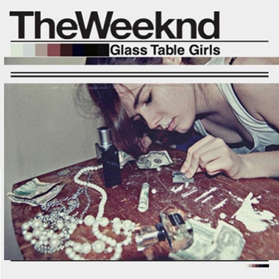 Glass table girls the weeknd перевод. Girl on a Glass Table. Subutex. Two girls at the Table writing.