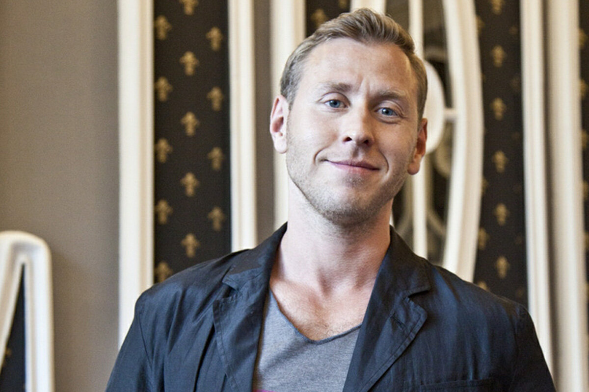 Тарабукин был задержан 20 января 2023 года в четвертом часу ночи в Мытищах.  Фото: Genrietta Peryan/ Global Look Press / globallookpress.com