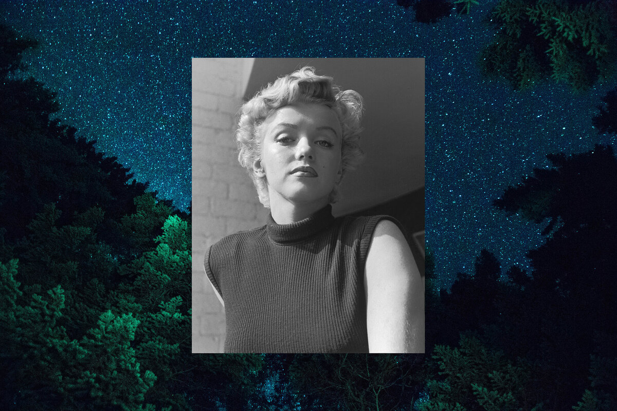     Почему Мэрилин Монро погибла так рано? Ответ в ее карте Ба Цзы, рассказывает эксперт