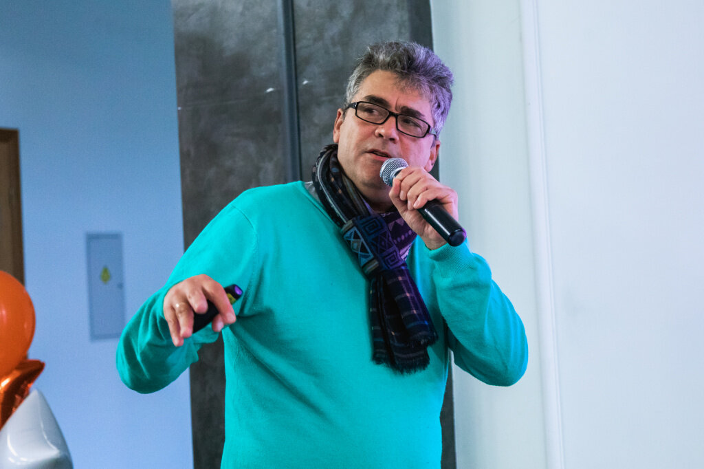 Артем Валерианович Юров