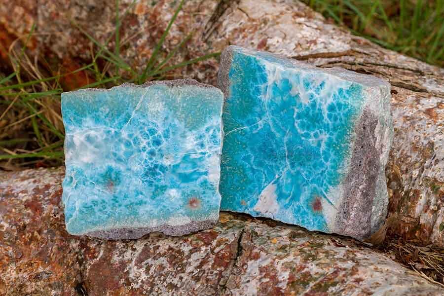    💎🌊