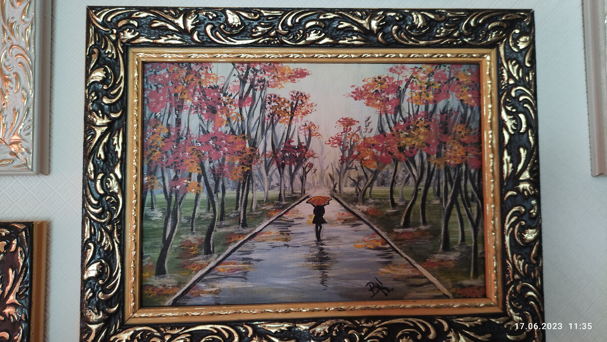 Работа автора.