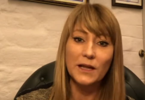 Светлана Журова