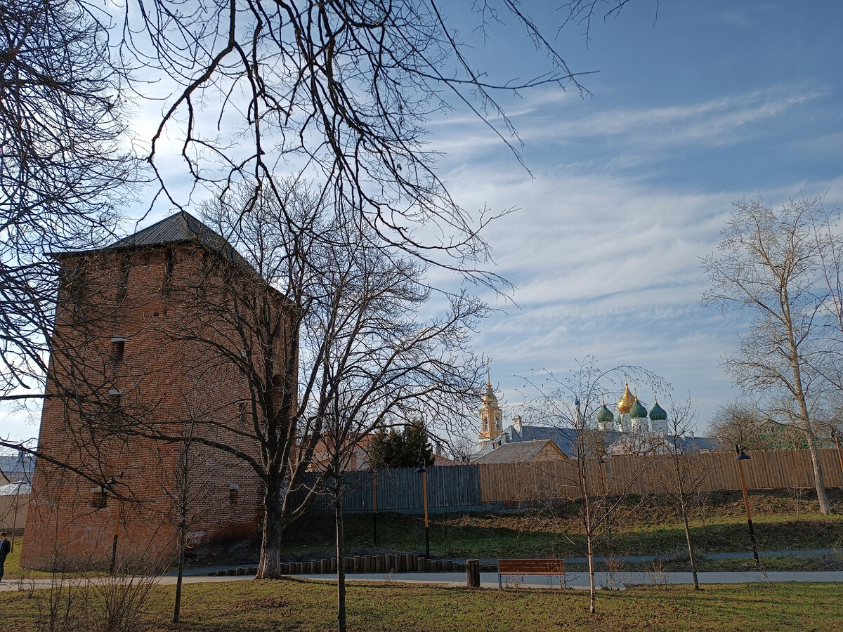 Коломенский кремль картины на стенах - 95 фото