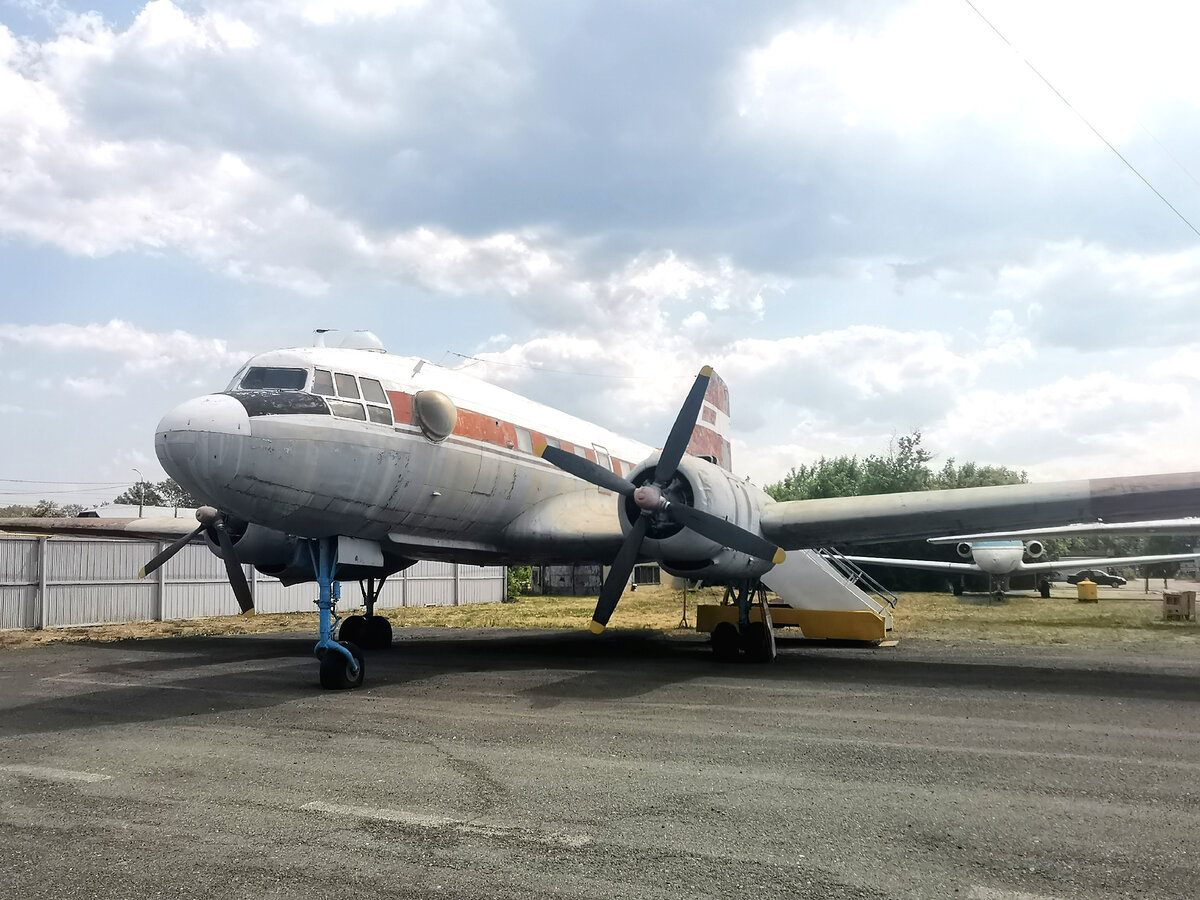 Фото автора канала 