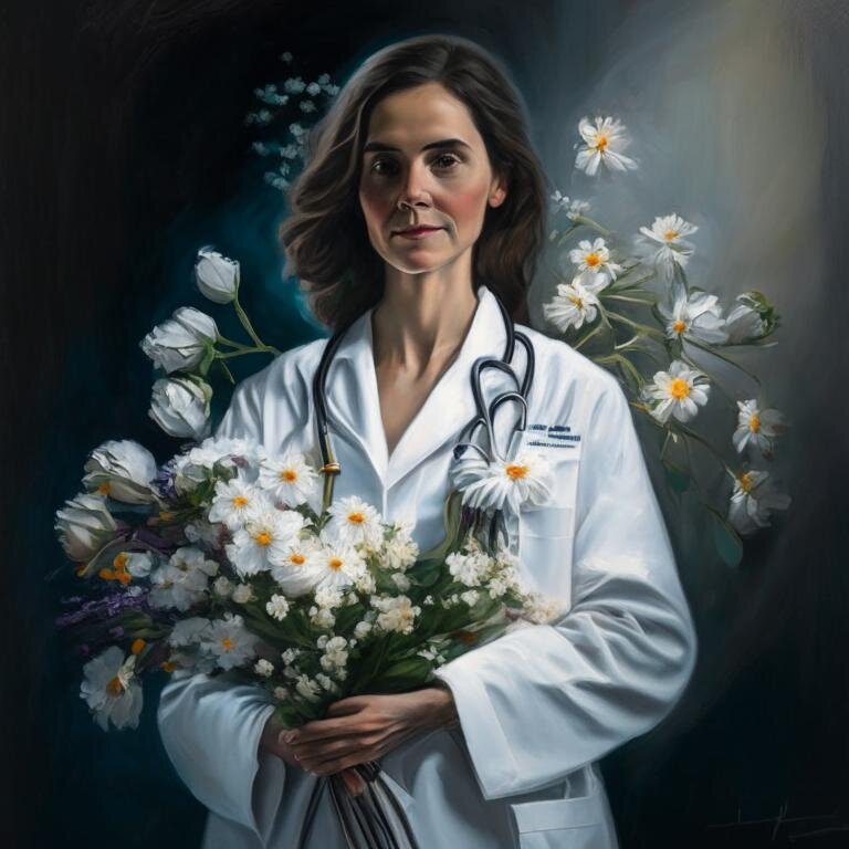 Сгенерировано нейросетью 