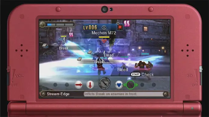 ? 02.04.2015 | ? 10.04.2015 | ? 02.04.2015 Xenoblade Chronicles – игра эпохальная.-5