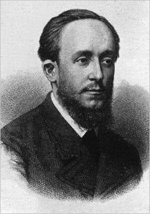 Д.И. Писарев