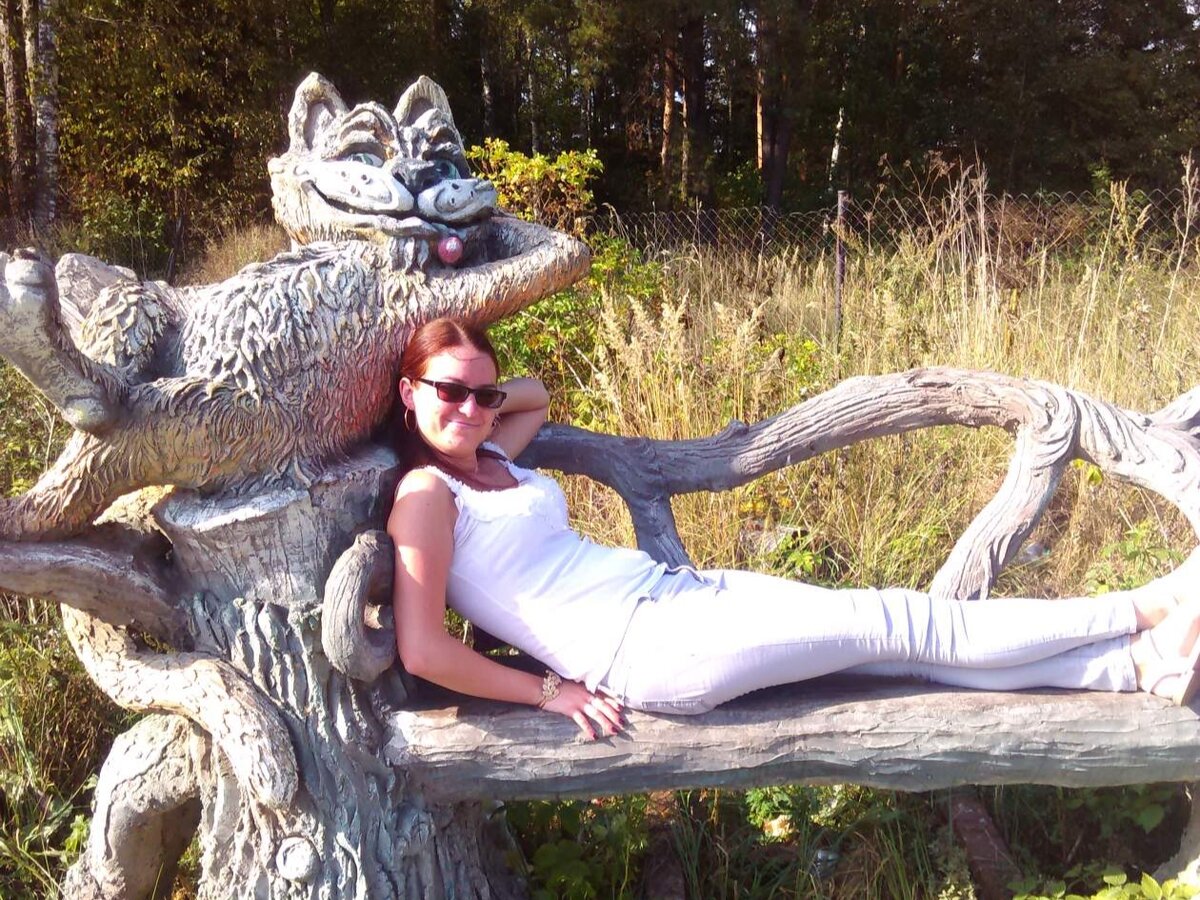 Со стороны работа блогера, наверное, выглядит так... Но это только со стороны! 😉