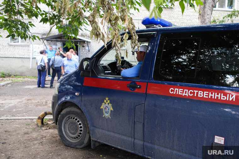    Следователи проводят процессуальную проверку