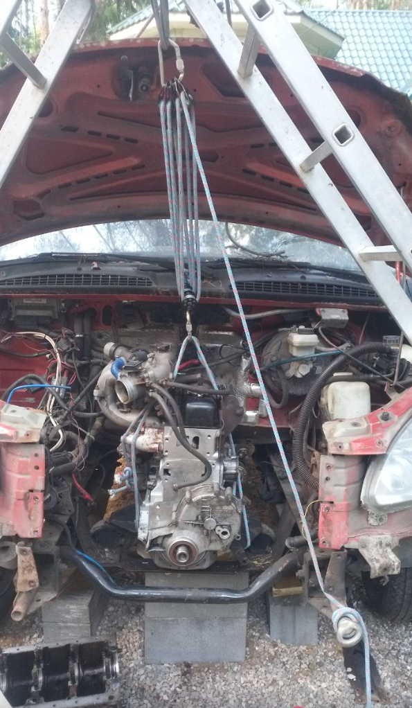 Капитальный ремонт двигателя УМЗ 4216 Газель Бизнес, Соболь в Мытищах, МО