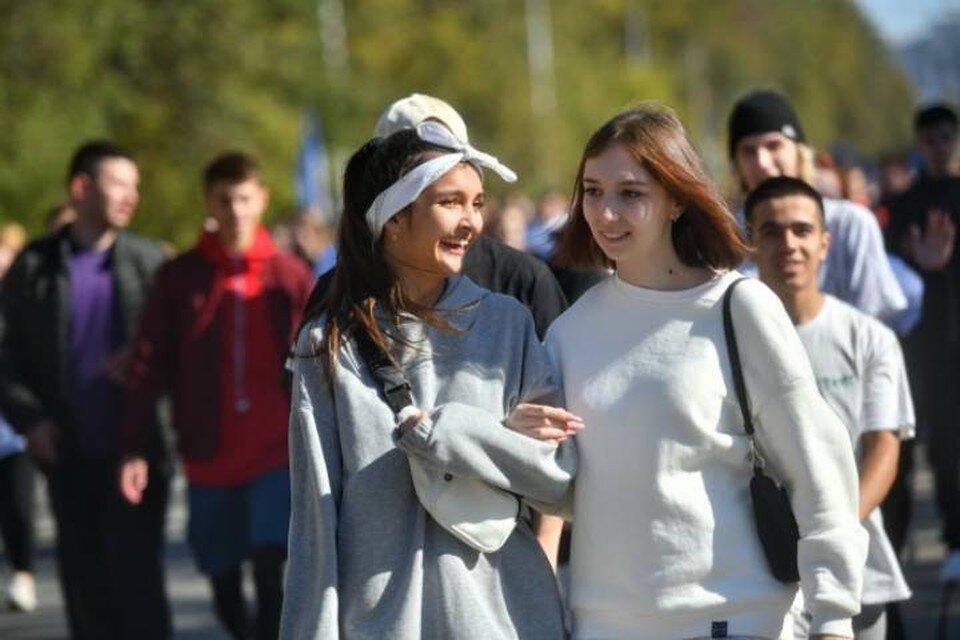    С 20 июня в вузах Иркутска стартовала приемная кампания. Рассказываем про сроки, цены на обучение и бюджетные места Алексей БУЛАТОВ