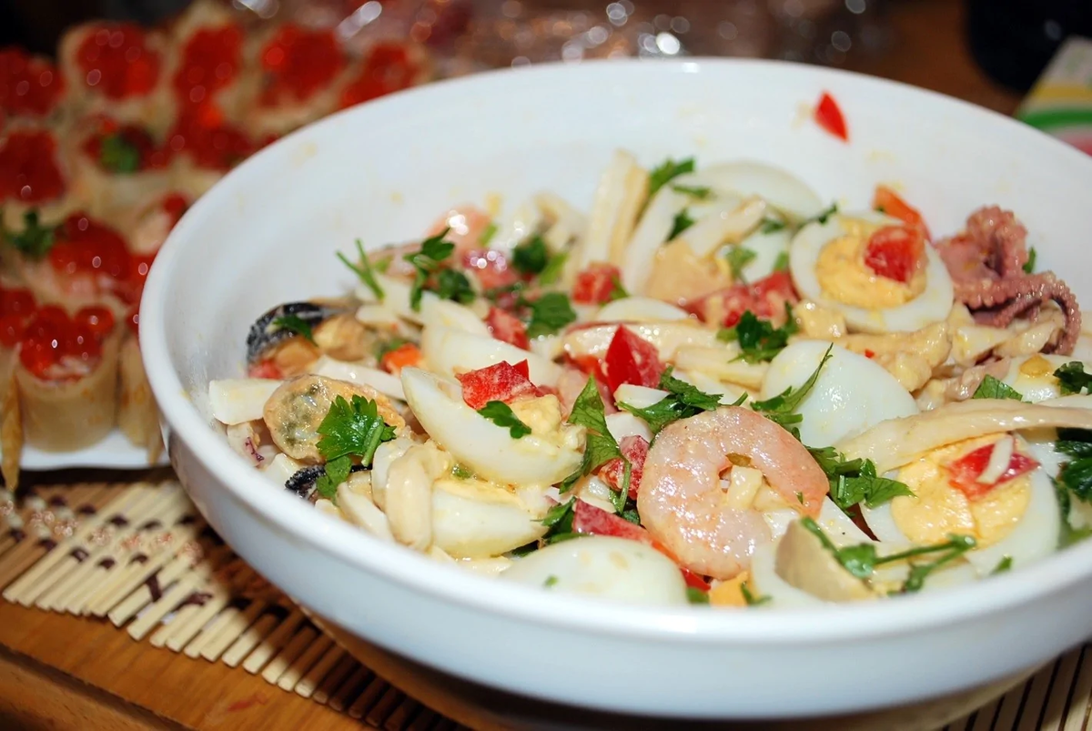 Количество порций: 3-4