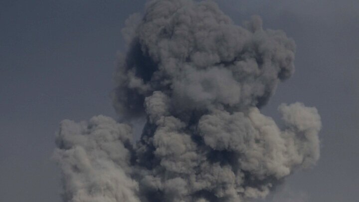 ФОТО: ASHRAF AMRA/ZUMAPRESS.COM/GLOBALLOOKPRESS