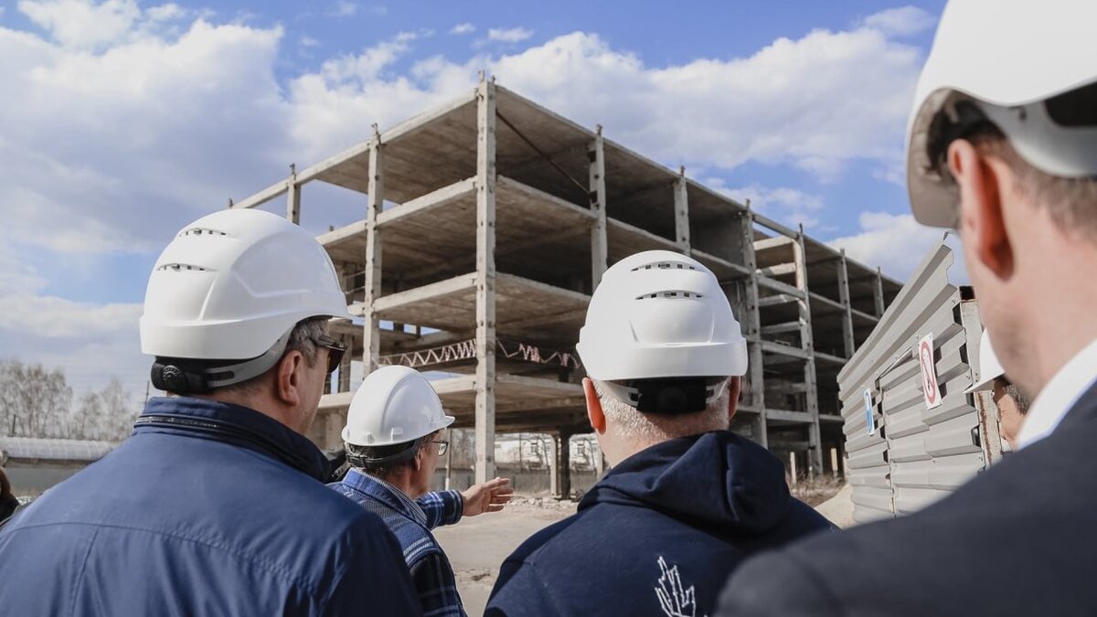     Завод ОЭЗ «Кулибин», который осуществляет свою деятельность на территории Дзержинска Нижегородской области, приобрел новых инвесторов. Они принесут организации свыше 4,5 млрд рублей, написали в правительстве.