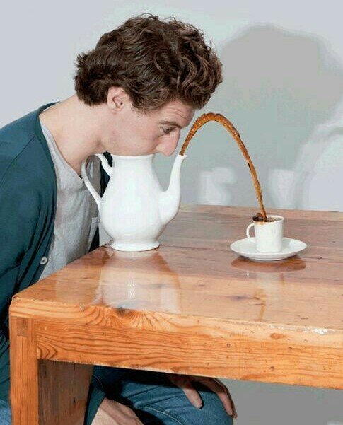 Детская позиция