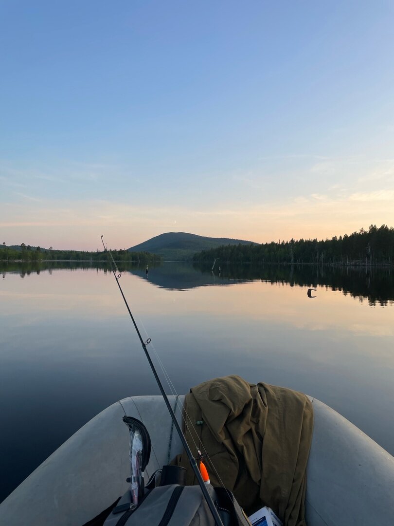 на сегодняшний день- её впору  переименовать-в "морозильнокомариную"