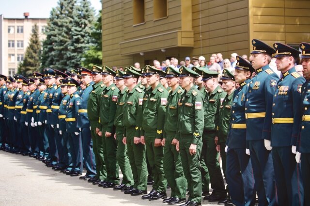    Фото: Благотворительный фонд имени Г. М. Погосяна