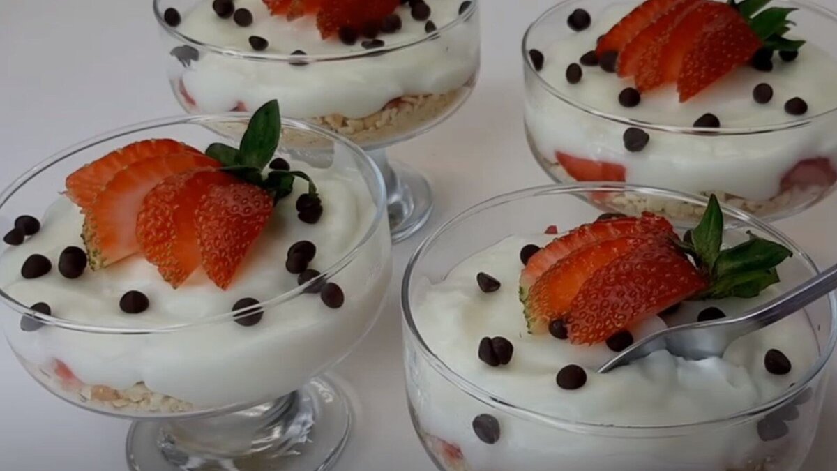   Скриншот с канала «Быстрые рецепты 2.0»/«Дзен».