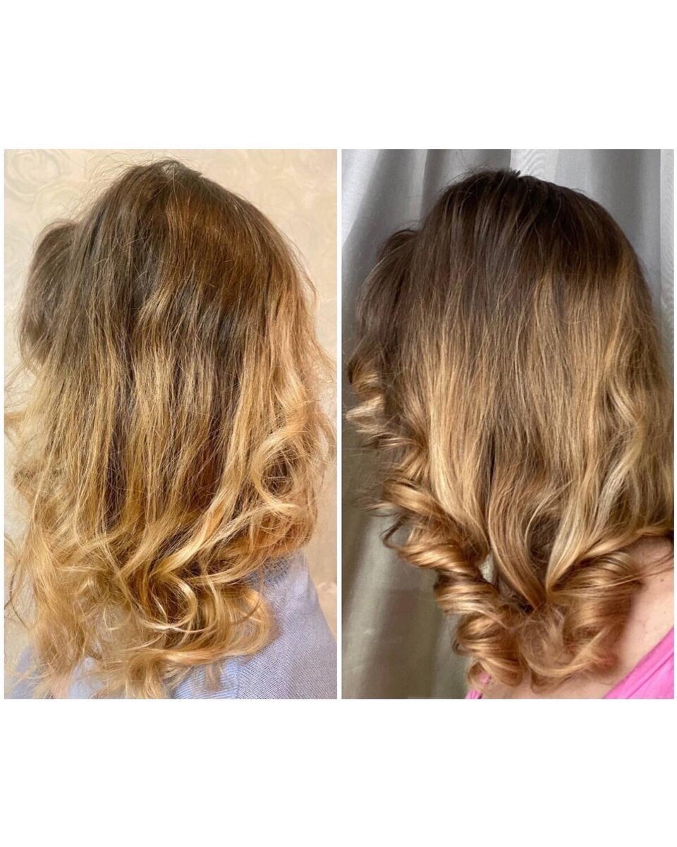 Отзыв о бальзаме