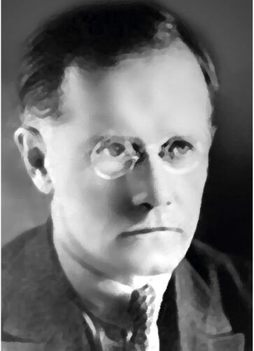 Алексей Капитонович Гастев. Фото из свободного доступа