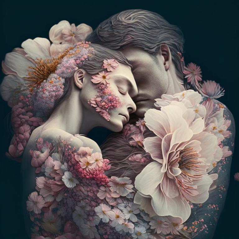 Фото с нейросети.