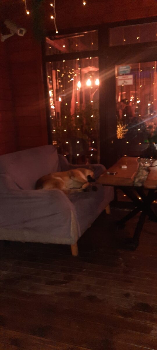 Герой рассказа)