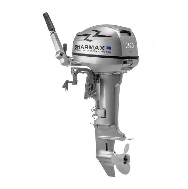 Sharmax sn9.9fhs