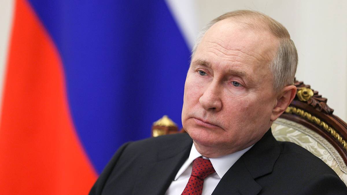    Фото: администрация президента РФ