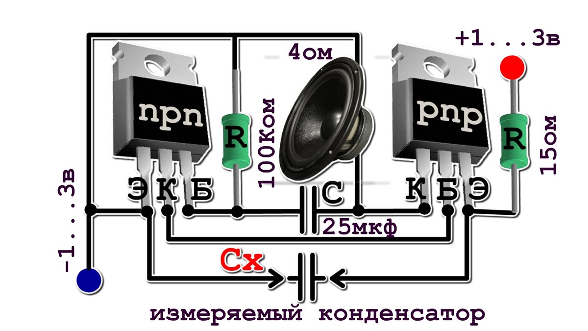 Evtomax: *электроника *самоделки