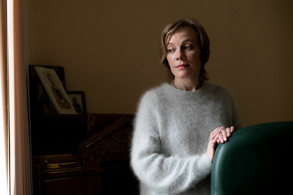 Фото: Ольга Карпушина