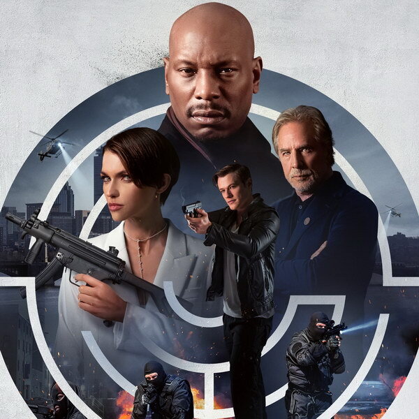     Лукас Тилл становится членом «Коллектива» убийц