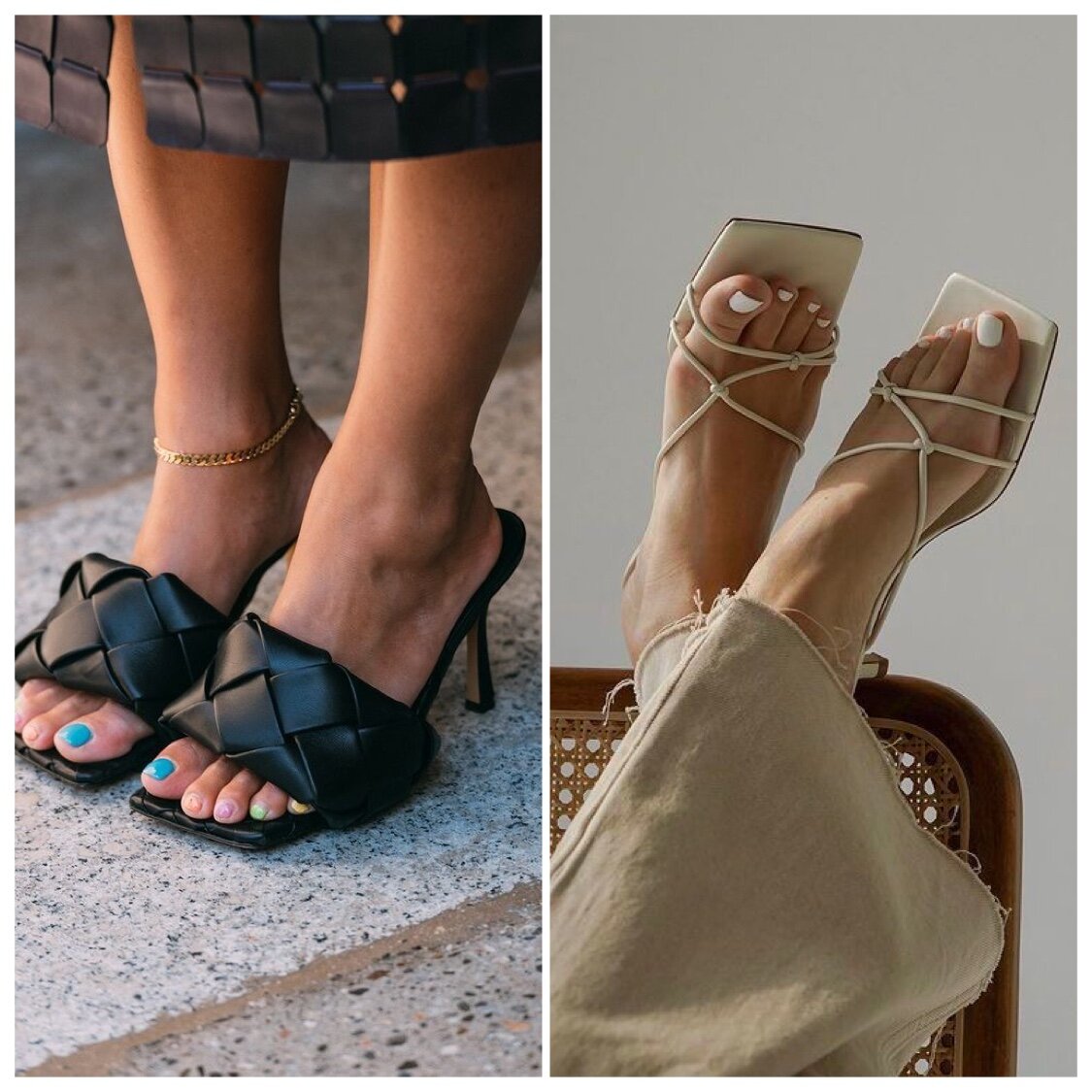 фото Pinterest, коллаж составлен автором