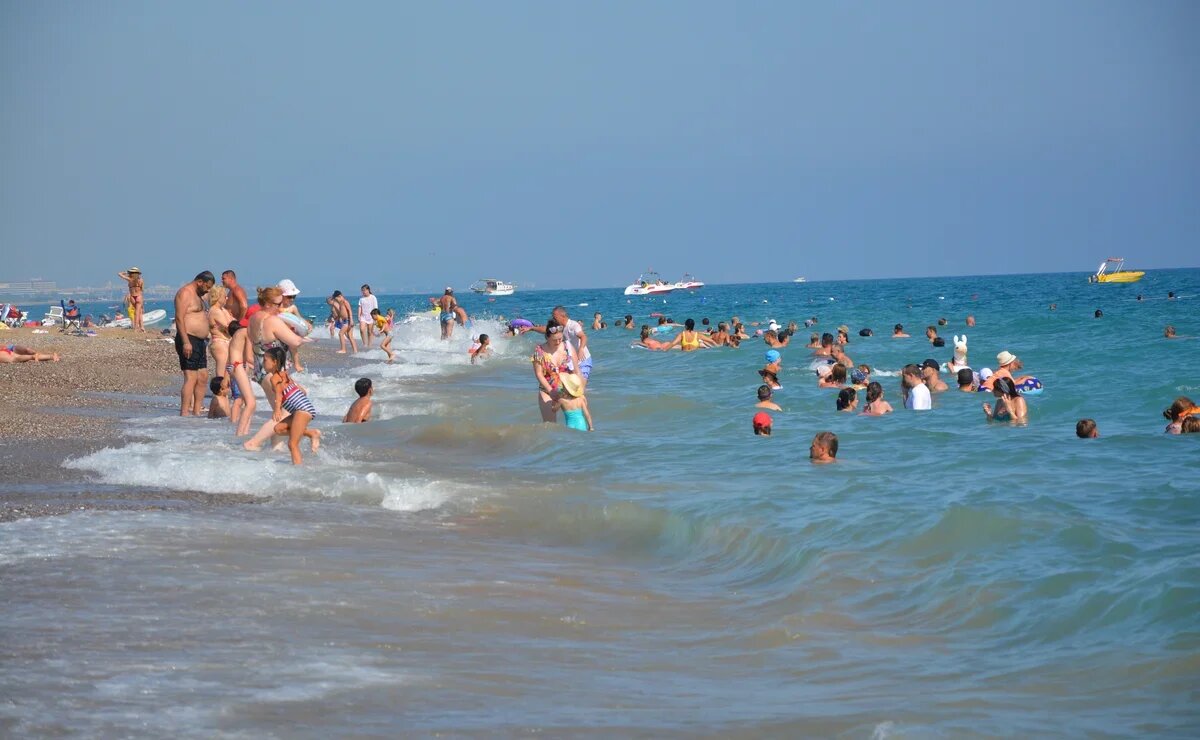    Полетные программы туроператоров в Турцию летом 2023 года: 22 города России