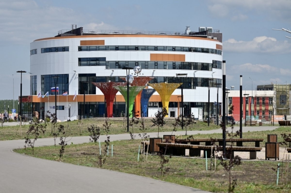    В Каменске-Уральском открылся Центр прогресса бокса «Витязь»