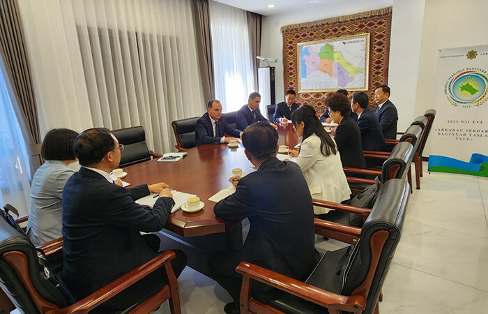 Источник фото: mfa.gov.tm