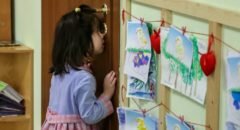 ЧИТАЙТЕ ТАКЖЕ«Тюрьма с элементами культурно-развлекательной деятельности». Как живут дети в сиротских учреждениях?