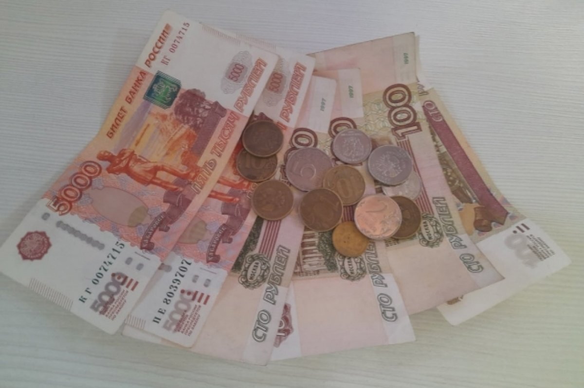    Более чем на 7 млрд рублей увеличились доходы Нижегородской области