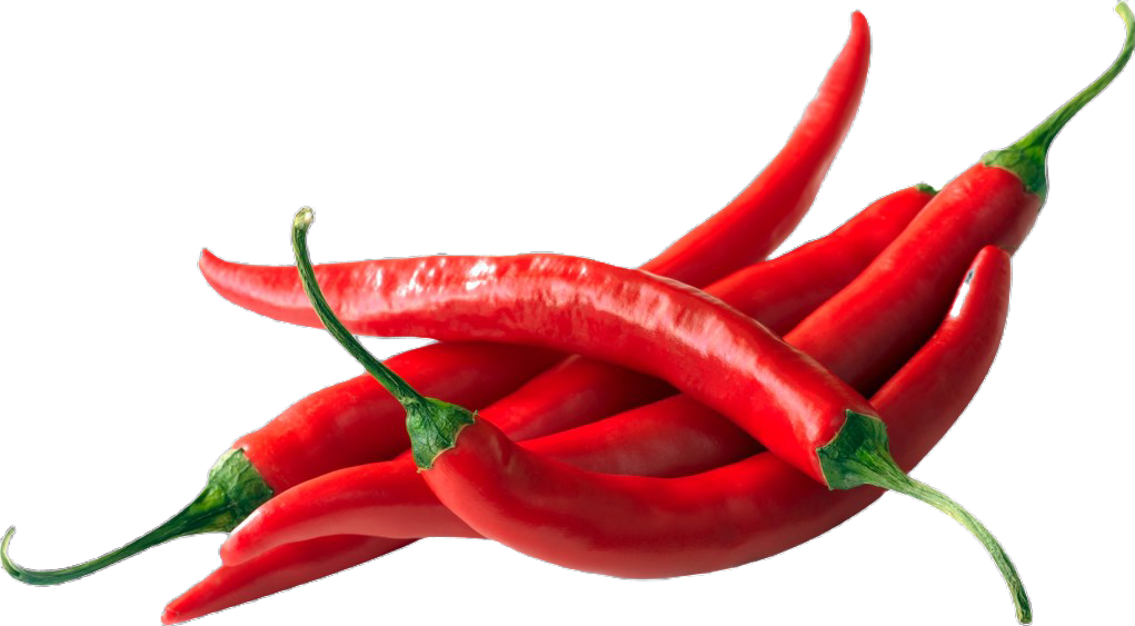 Каенский перец