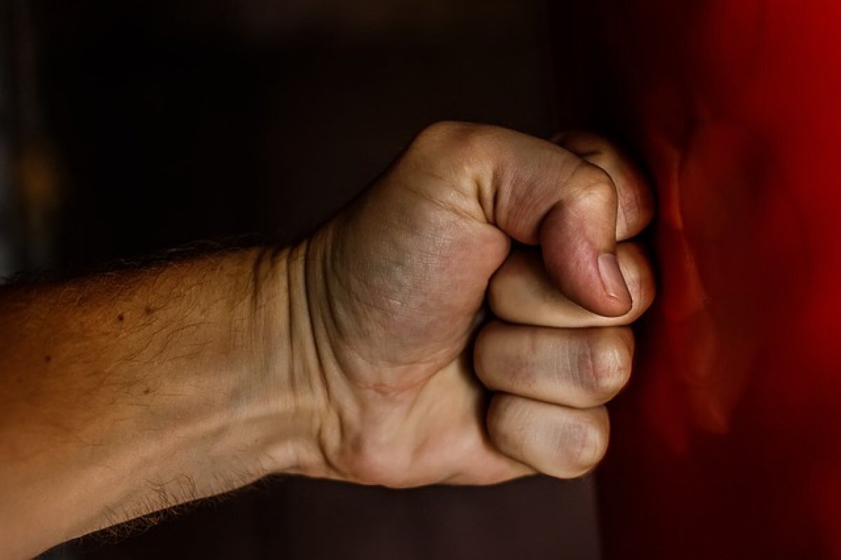    На Дону 57-летний квартирант до смерти забил руками и ногами хозяйку дома
