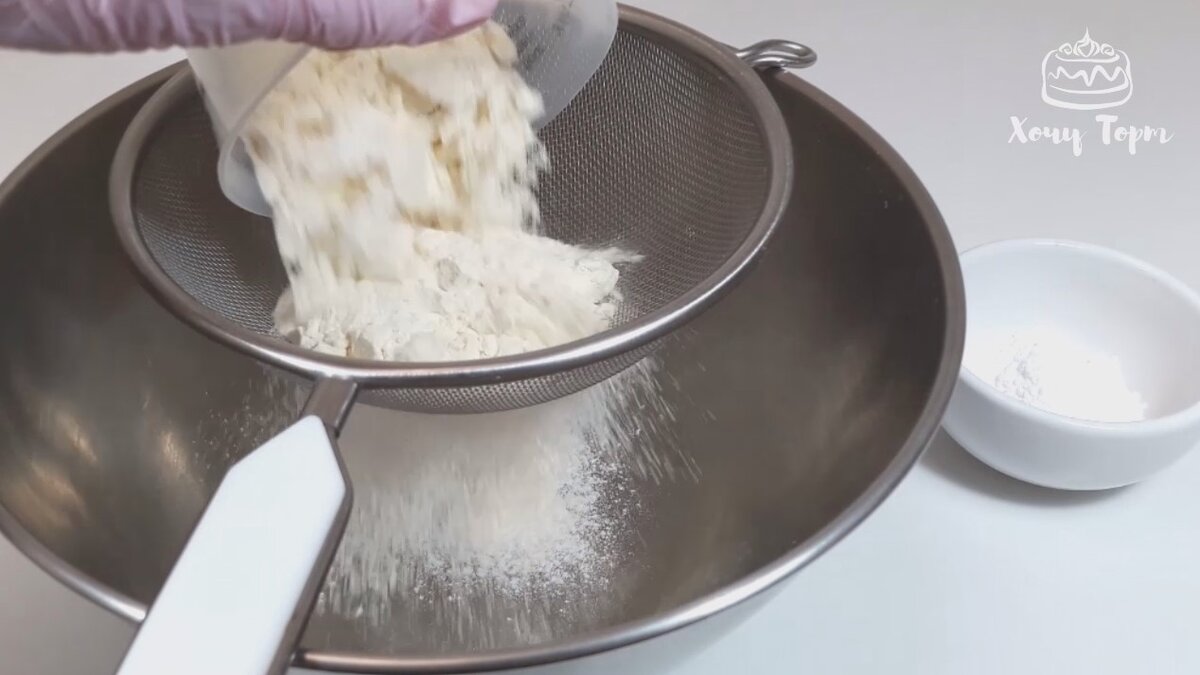 Торт Птичье молоко с манкой — рецепт с фото и видео