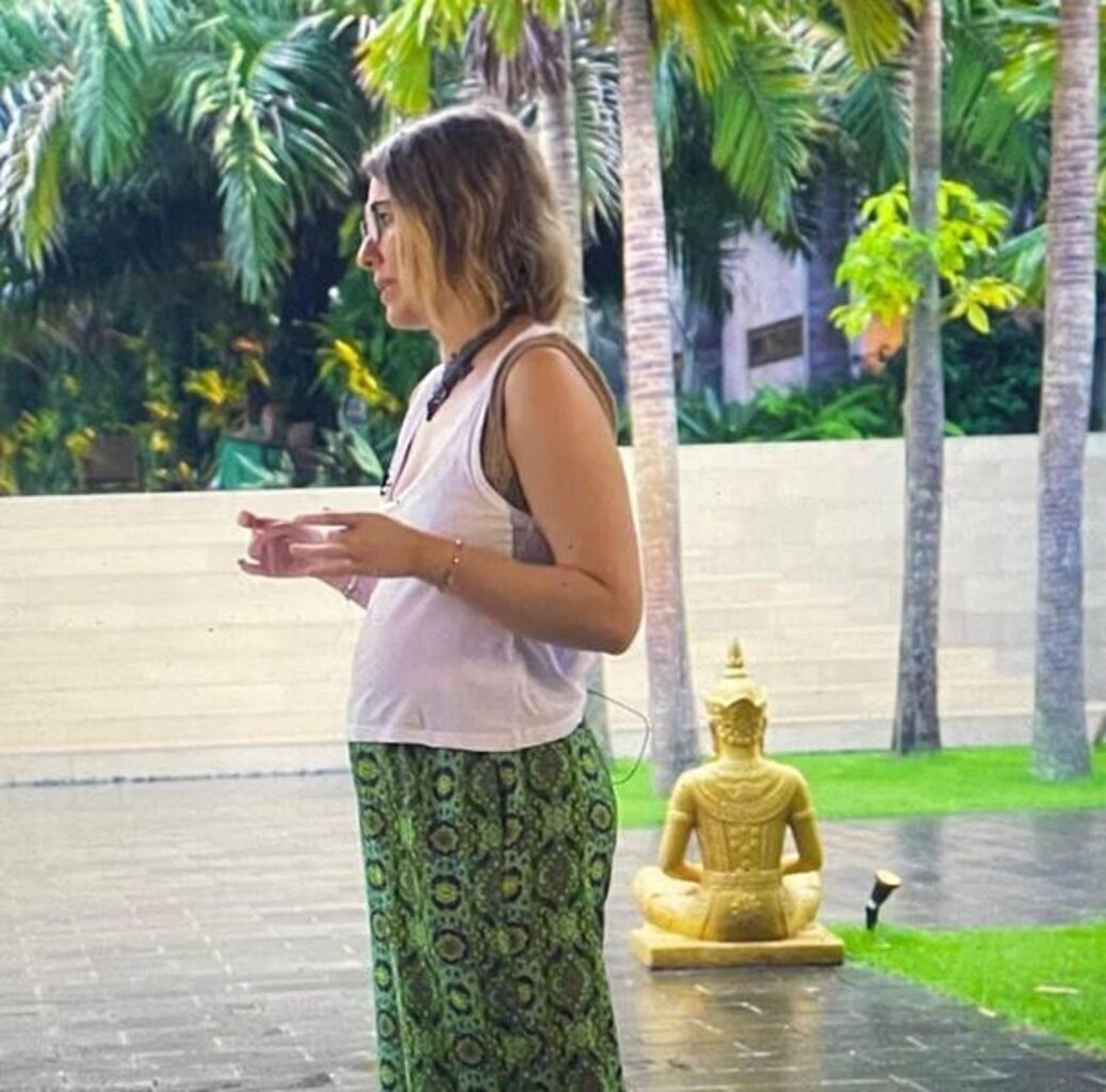    Ксения Собчак