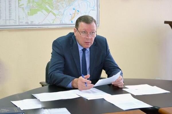Источник фото: Администрация Новочеркасска