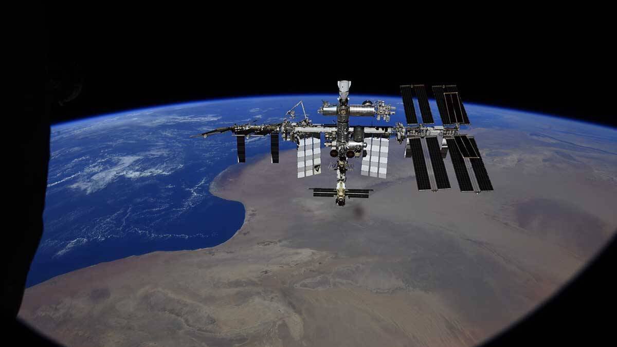    Фото: Роскосмос