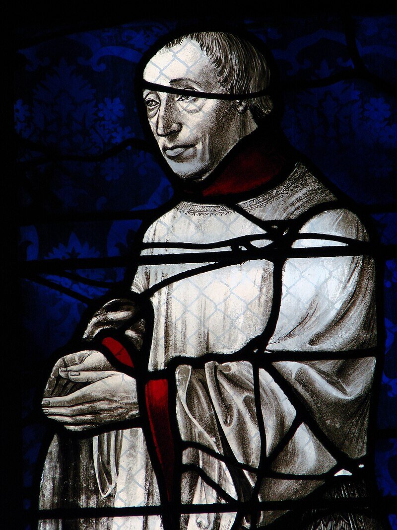 Карл, кардинал Бурбон