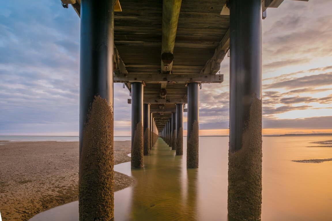 Уранган, Харви Бэй, Квинсленд, Австралия